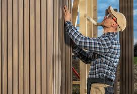 Best Vinyl Siding Installation  in Forest City, PA